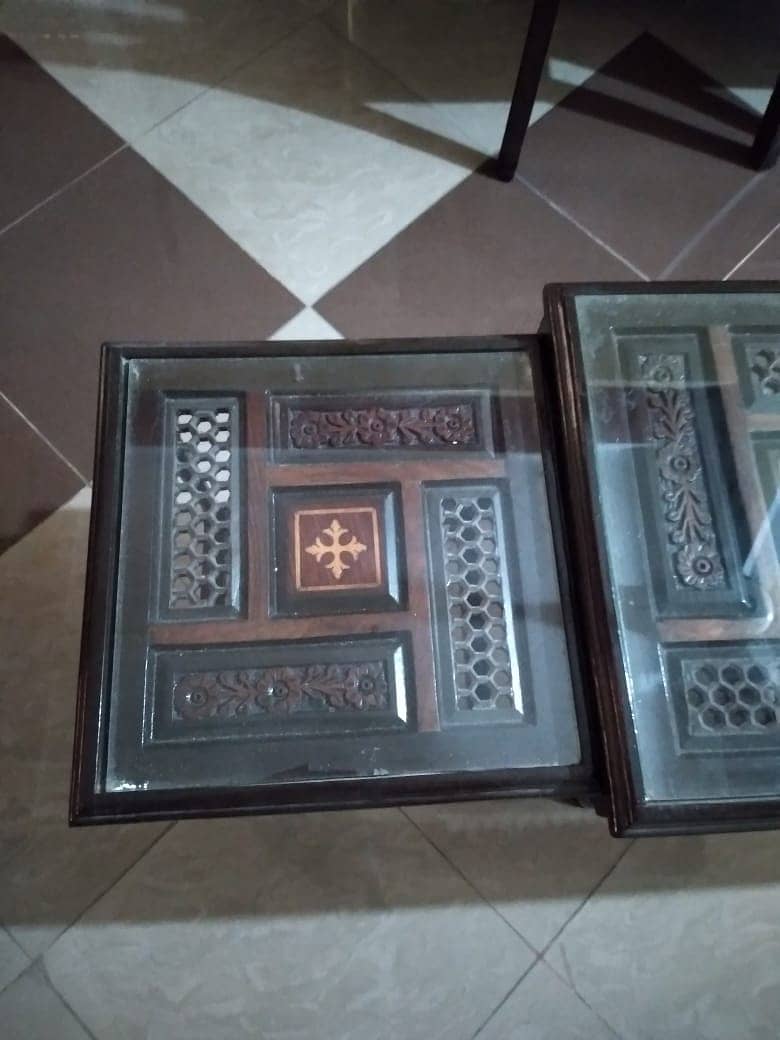 chinoti table set 3