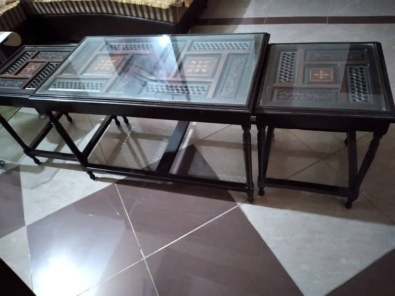 chinoti table set 5