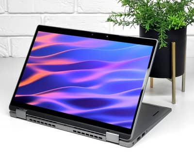 Dell Latitude 5330 2-in-1 Touch Laptop | Core i7 11th Gen Karachi