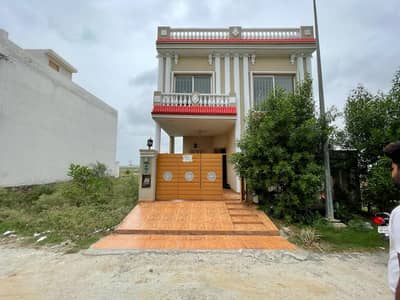 10 MARLA BEAUTIFUL HOUSE AVAILABLE FOR RENT IN DHA PHASE 2