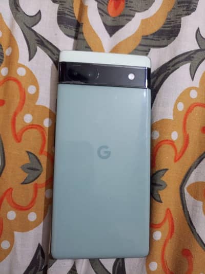 Google Pixel 6a urgent sell