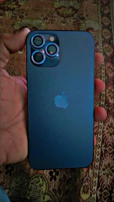 Apple iPhone 12 Pro Max