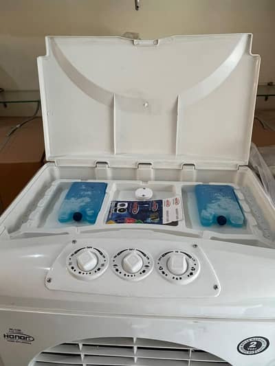 Honor Room Cooler