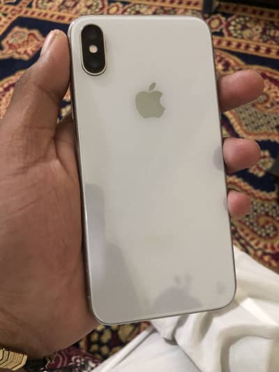 Apple iPhone Xs