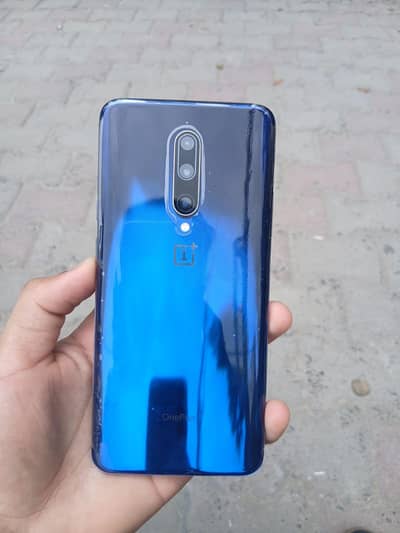 One Plus 7 Pro