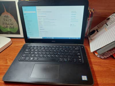 Dell i3 6th