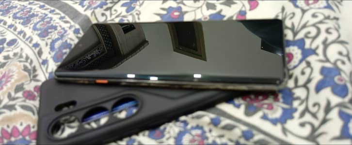Tecno CAMON 40 Pro