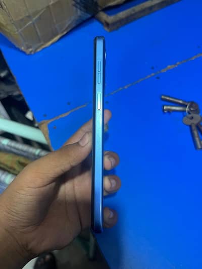 Motorola Moto G Play 2024