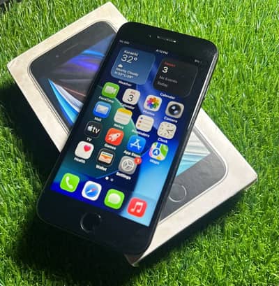 Apple iPhone SE 2020