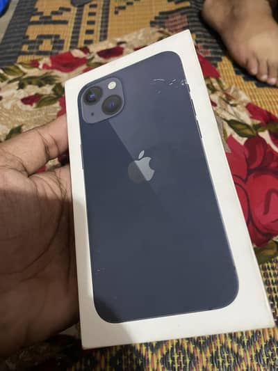 Apple iPhone 13 JV
