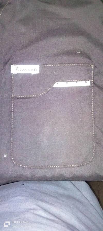 s. fahison tailor tailoring