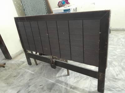 Bed for sale