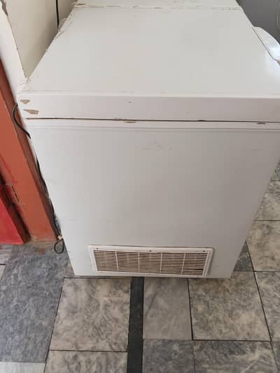 FREEZER