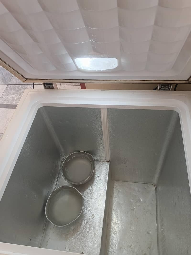 FREEZER 2