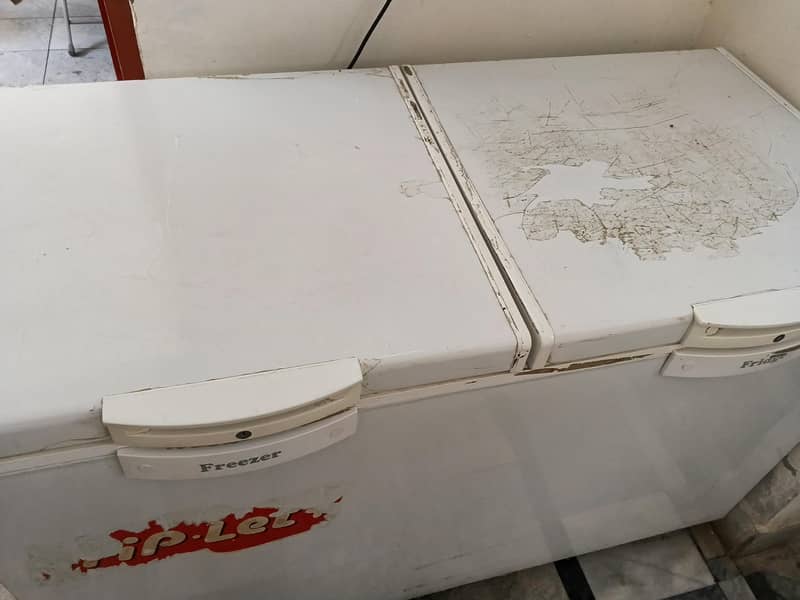 FREEZER 3