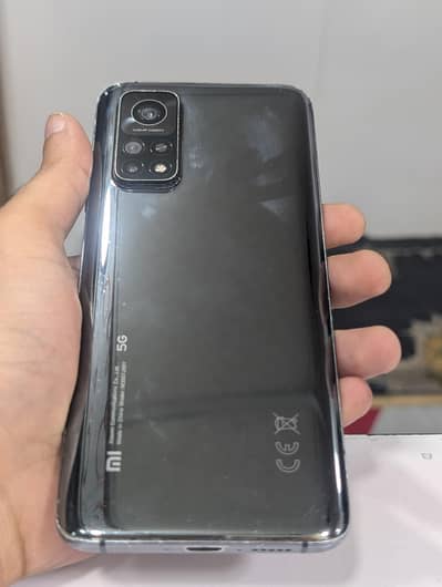 Xiaomi Mi 10T