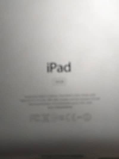 iphone tablet  bettry health 100 persent kabhi kah