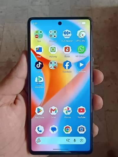 Google Pixel 7
