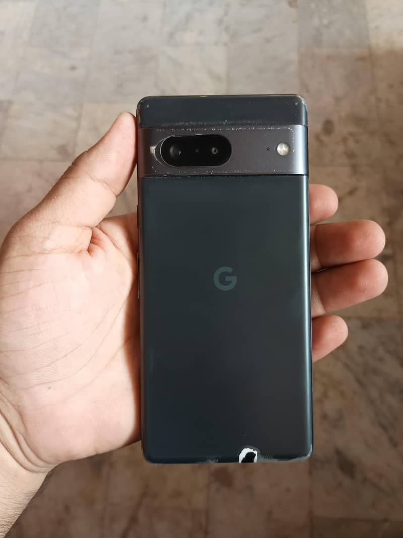 Google Pixel 7 1