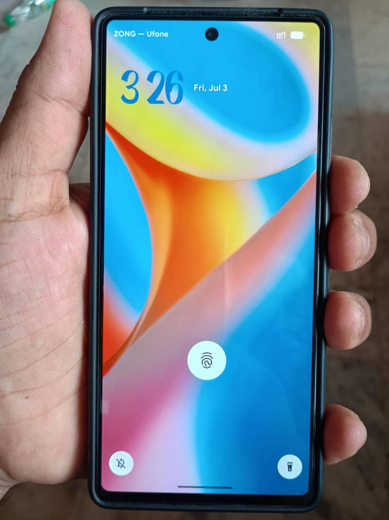 Google Pixel 7 2
