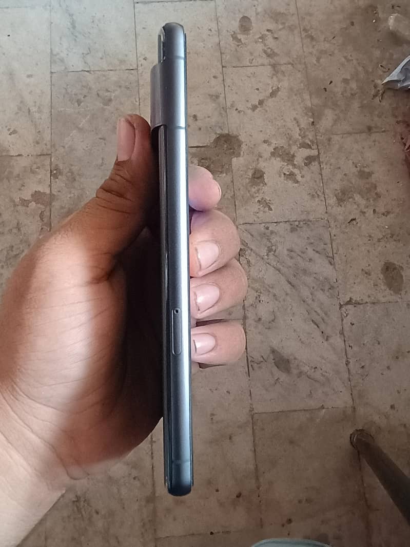 Google Pixel 7 6