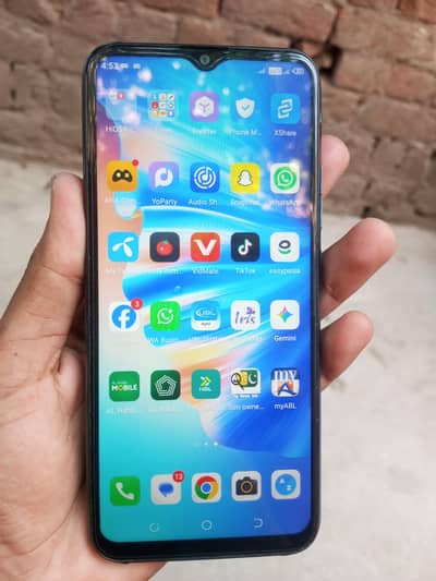 Tecno Spark 6 Go urgent sale
