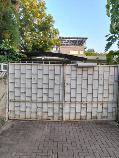INVESTOR ALERT PRIME F-6 PROPERTY FOR SALE Sector F-6, Islamabad | Margalla View Facing 1146 Sq. Yards | Corner Plot | Prime Investment Opportunity