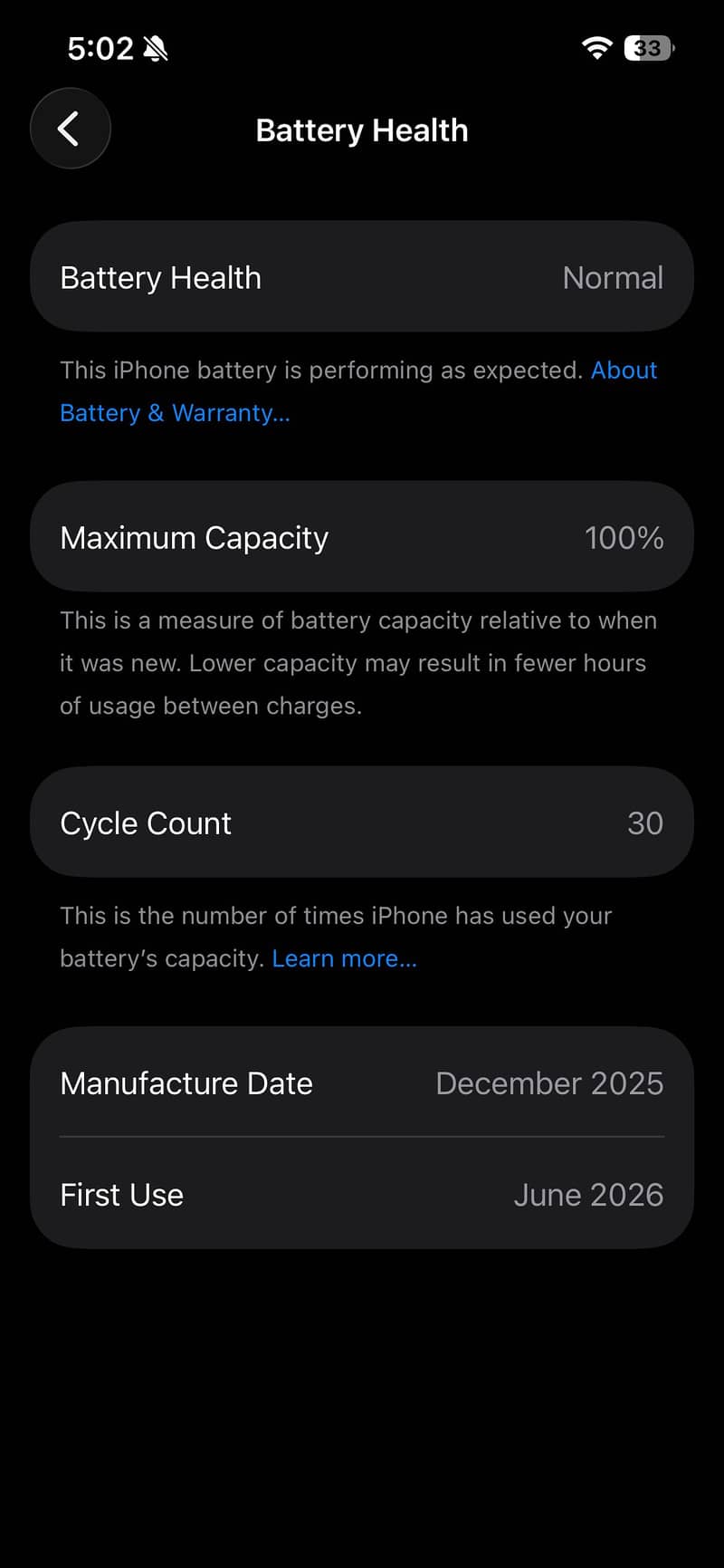 Apple iPhone 17e 1