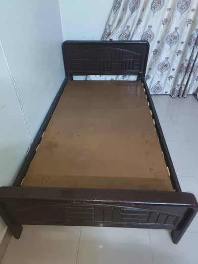 Single Bed