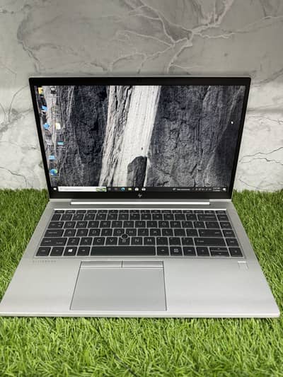 Hp Elite Book 845 G8 (Ryzen 5 Pro 5650U) (16/256)