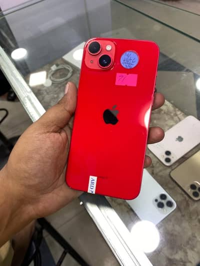Iphone 14 Plus 128GB Non Pta JV
