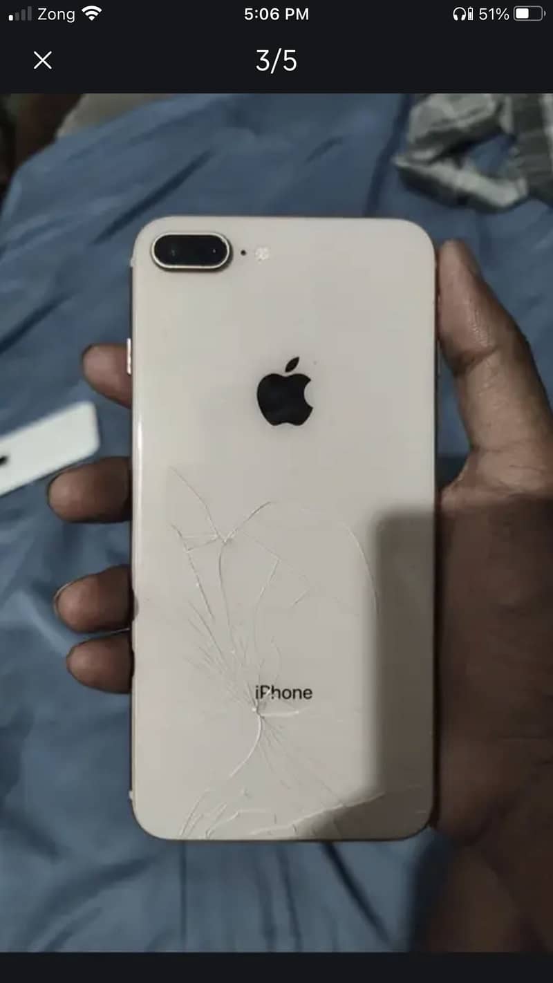 Apple iPhone 8 Plus 2