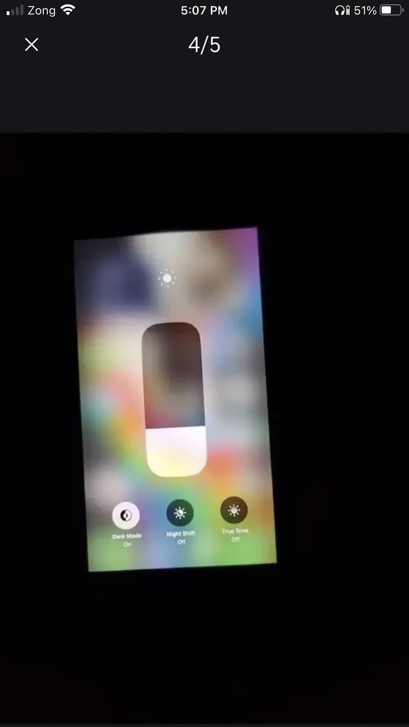 Apple iPhone 8 Plus 3