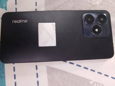 Realme C53