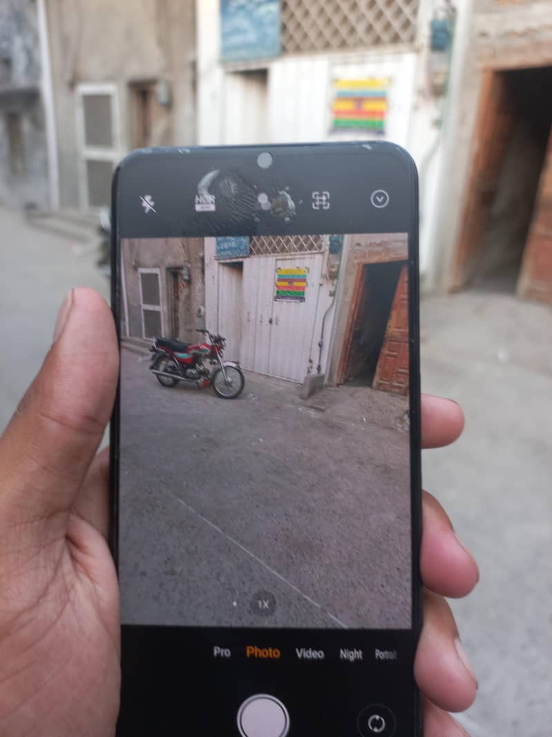 Redmagic 7 pro 6