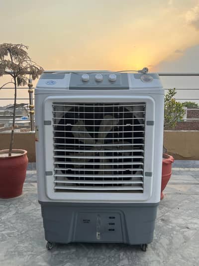 air cooler For Sale 2,,3 month used