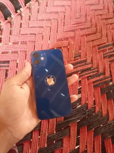 Apple iPhone 12 mini