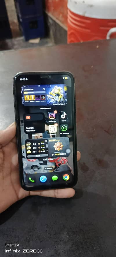 Apple iPhone 11 Non PTA