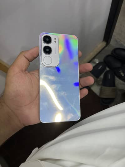 Vivo Y19s