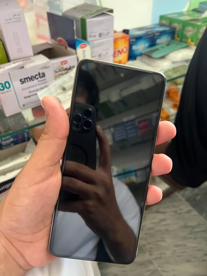 Tecno Camon 18P 2