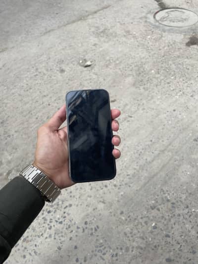 iPhone 14 pro 128 gb non pta BH 78 waterpack genuine phone  no repair