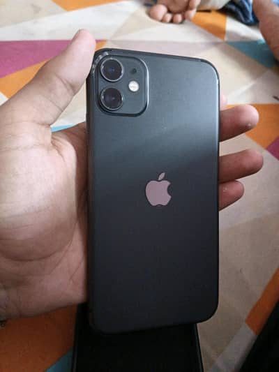 Apple iPhone 11