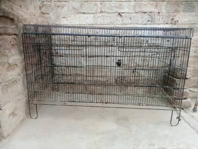 cage for sell