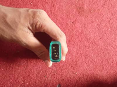 smoking pod