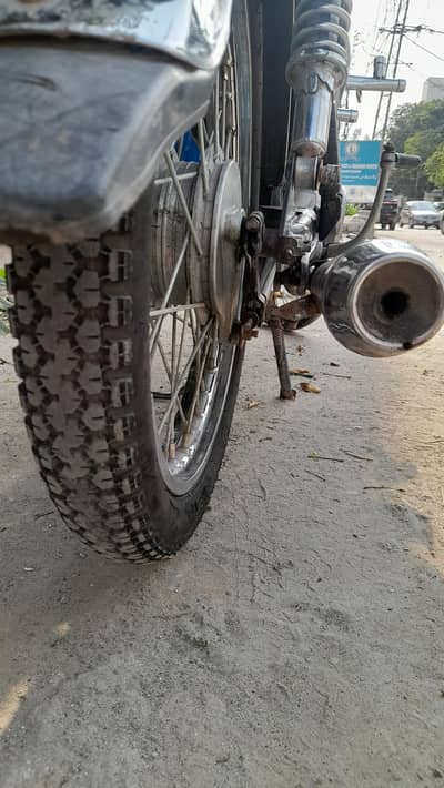 Metro MR-70