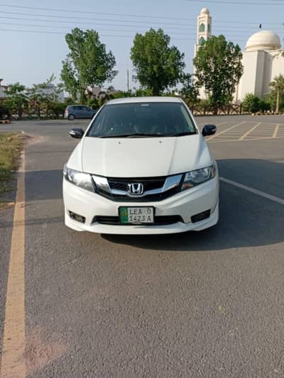 Honda city auto 1.3