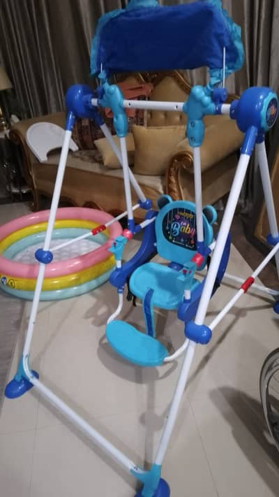 KIDS Swing Jhoola