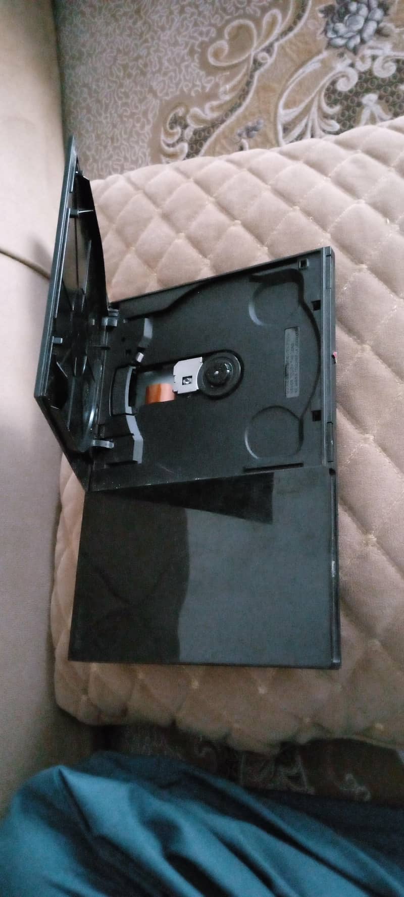 Sony ps2 1