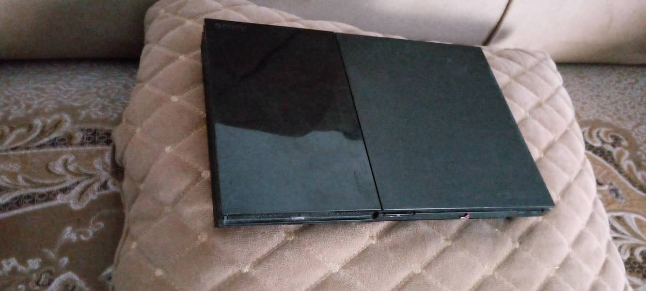 Sony ps2 3