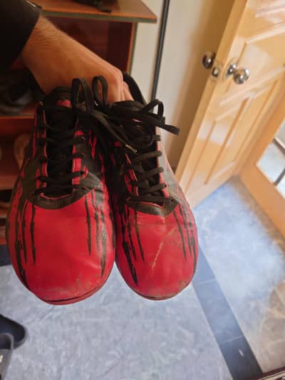 Football Shoes Size 10 for Sale | Exchange Available